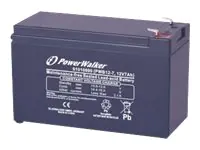 PowerWalker PWB12-7 - USV-Akku - 1 x Bleisäure 7 Ah