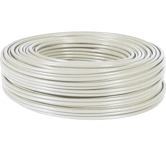 exertis Connect EXC 612011 - 100 m - Cat6a - S/FTP (S-STP) - Grau exertis Connect EXC 612011 - 100 m - Cat6a - S/FTP (S-STP) - Grau