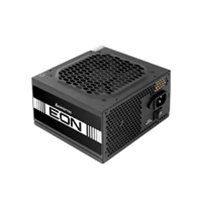 Chieftec EON Series ZPU-400S - Netzteil (intern) - ATX12V 2.3 - 80 PLUS - Wechselstrom 200-240 V - 400 Watt - aktive PFC - Elegant Black