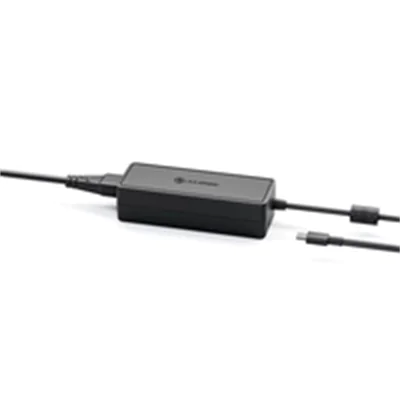 ALOGIC Rapid Power - USB-C Netzteil - inline, GaN - Wechselstrom 100-240 V - 100 Watt - Großbritannien, Europa