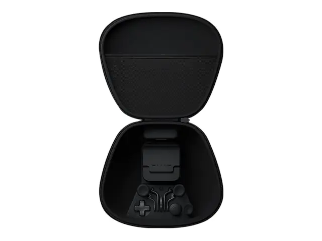 Microsoft Xbox Elite Wireless Controller Series 2 - Game Pad - kabellos - Bluetooth - für PC, Microsoft Xbox One