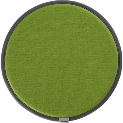 INTERSTUHL Sitzkissen 150U 100 % Polyester Polyurethan maigrün INTERSTUHL Sitzkissen 150U 100 % Polyester Polyurethan maigrün