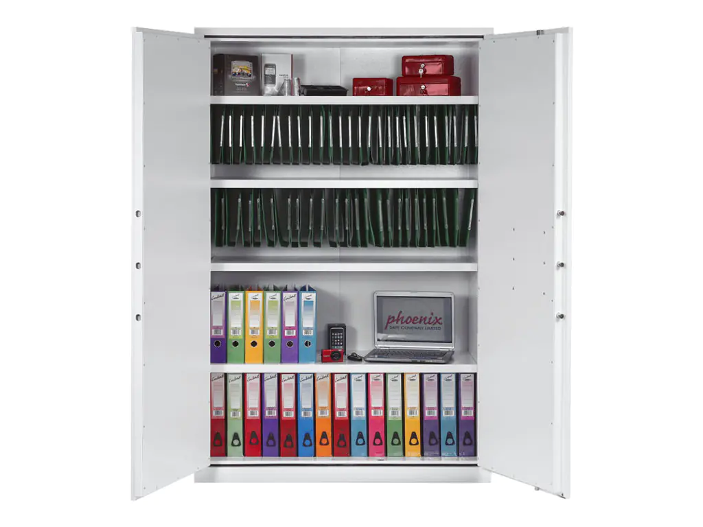 Phoenix Safe Phoenix Fire Ranger FS1514K - Safe - 4 Einbauplatten
