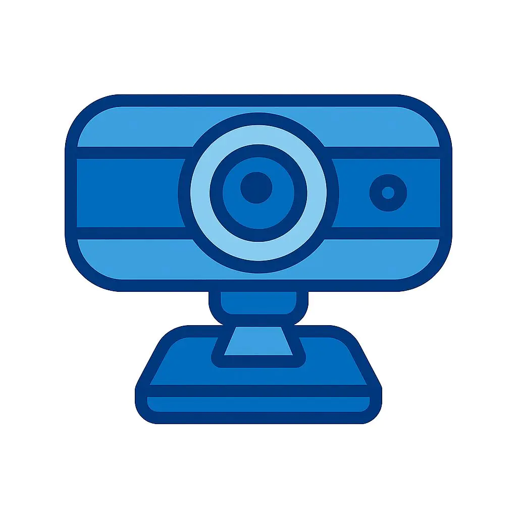 Webcam Webcam