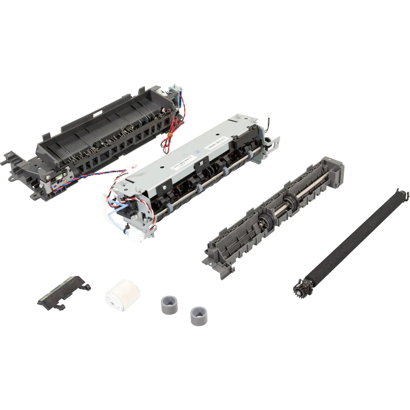 Lexmark - (220 V) - Wartungskit - für Lexmark MS510dn, MS510dtn