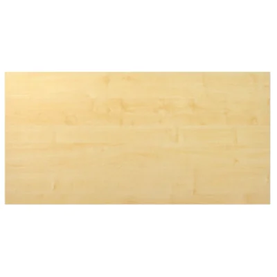 Hammerbacher Fachboden V4980/3 80cm ahorn