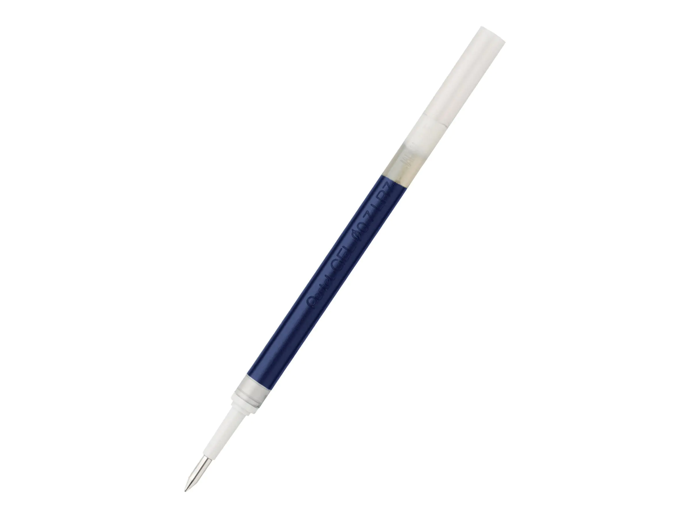 Pentel Gelmine EnerGel LR7-CX 0,35mm Metallspitze blau
