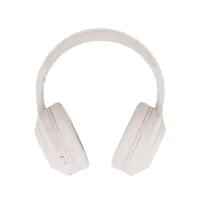 Canyon Bluetooth Headset BTHS-3 On-Ear/Stereo/BT5.1 beige retail - Headset - Stere