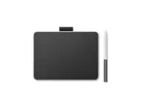 Wacom One Small - Digitalisierer - 9.5 x 15.2 cm - kabelgebunden - USB-C, Bluetooth 5.1