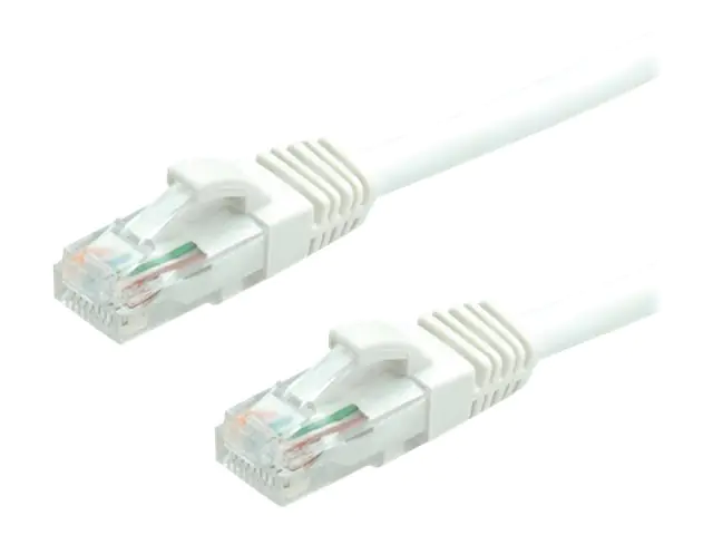 VALUE Patch-Kabel - RJ-45 (M) bis RJ-45 (M)