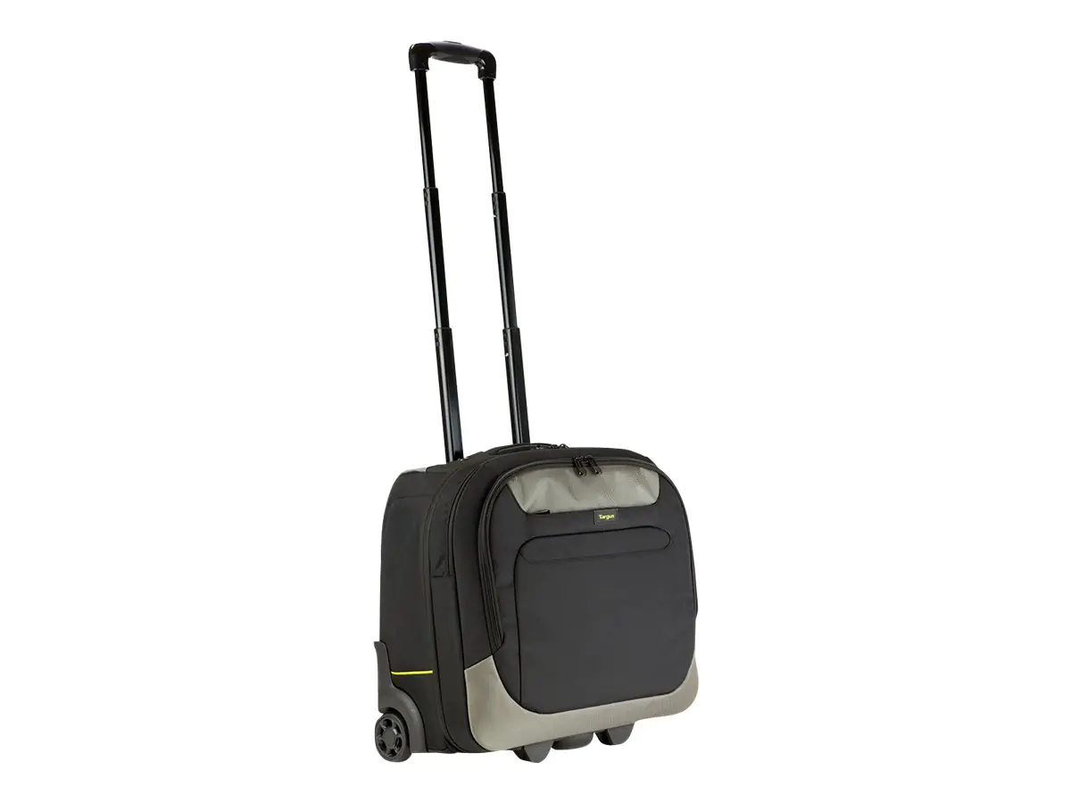 Bakker Elkhuizen TCG717 - Notebook-Tasche - 43.9 cm - 12" - 17.3"