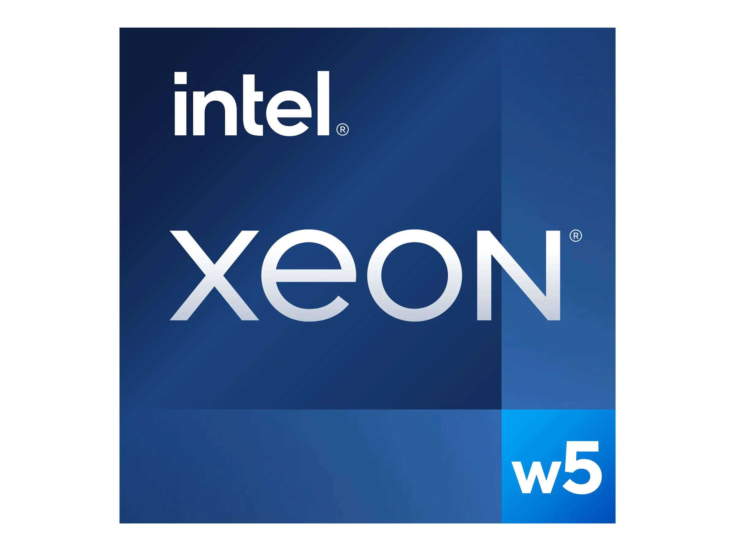 Intel Xeon W5-3525 - 3.2 GHz - 16 Kerne - 32 Threads