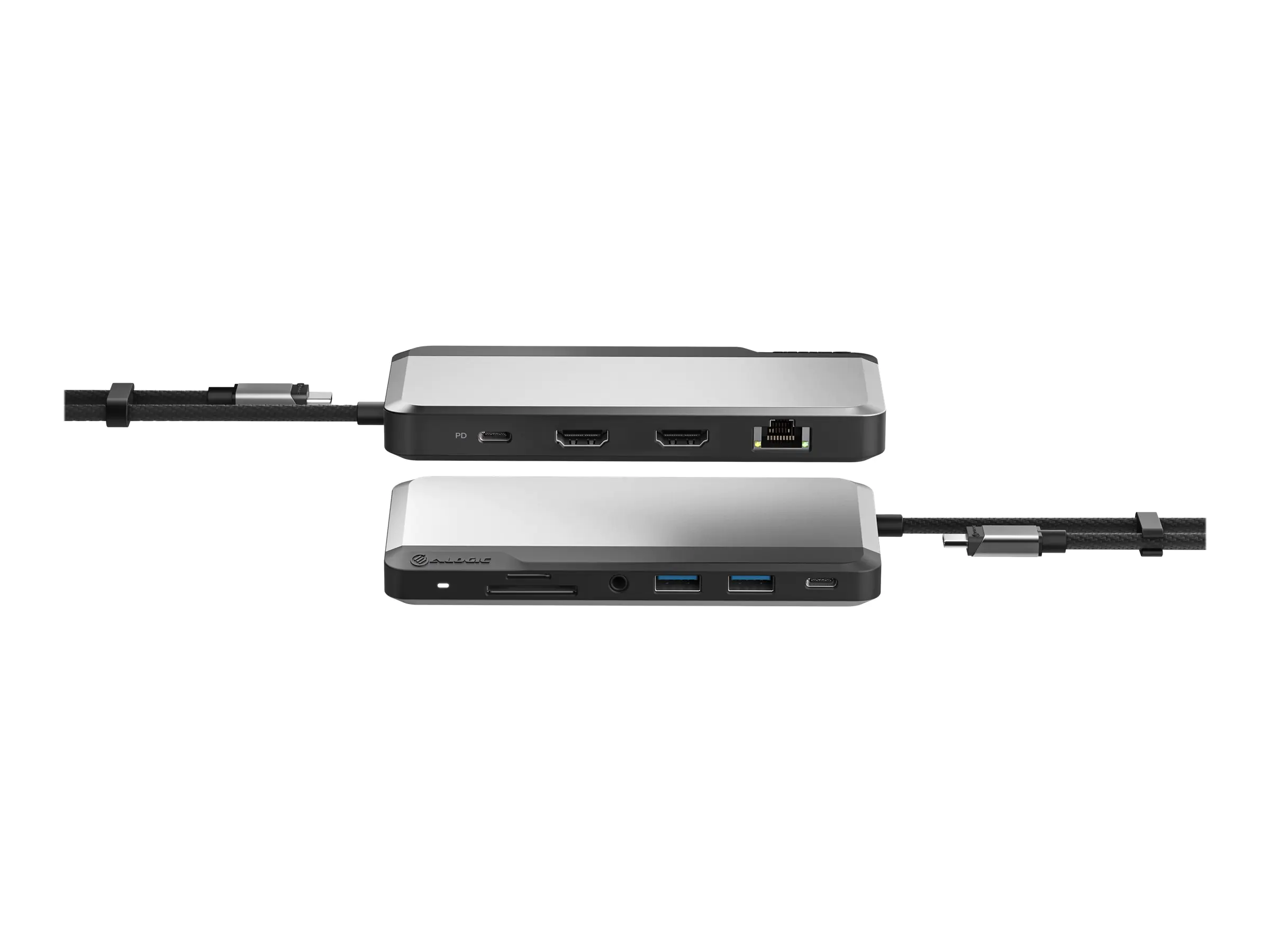 Alogic MX2 Lite HDMI Edition - Dockingstation