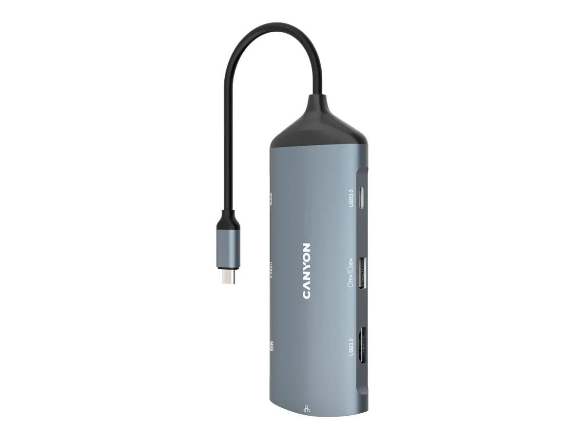 StarTech 2 Port Seriell auf IP Geräte Server - RS232 - Metall und Montierbar - Serieller Geräte Server - Geräteserver - 2 Anschlüsse - 100Mb LAN, RS-232 - AC 120/230 V/DC 9 - 36 V - Unterputz
