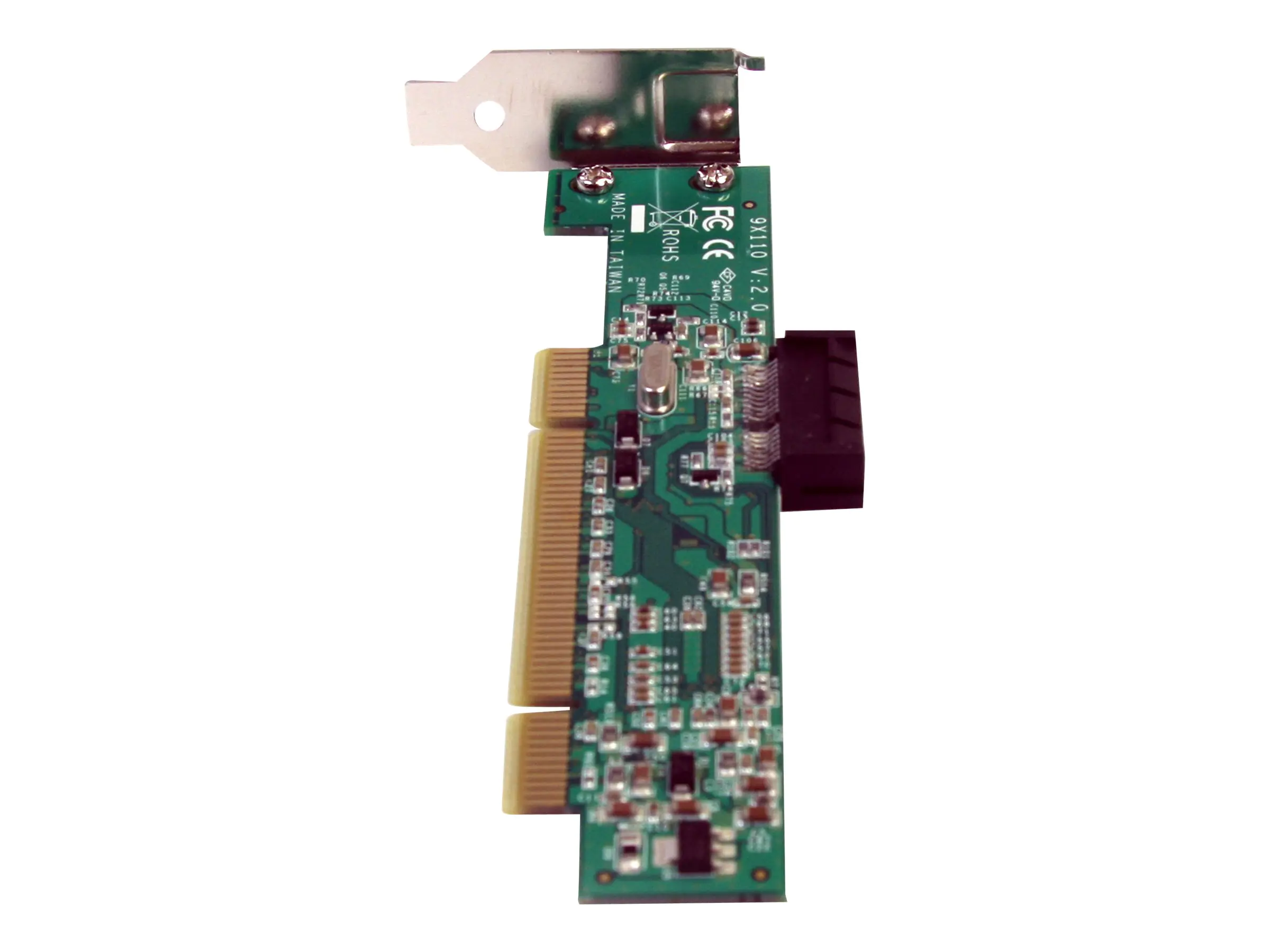 StarTech PCI auf PCI Express Adapter - PCI zu PCIe Karte