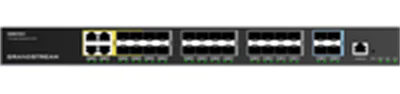 Grandstream GWN7831 Layer-3 Managed Switch - Switch