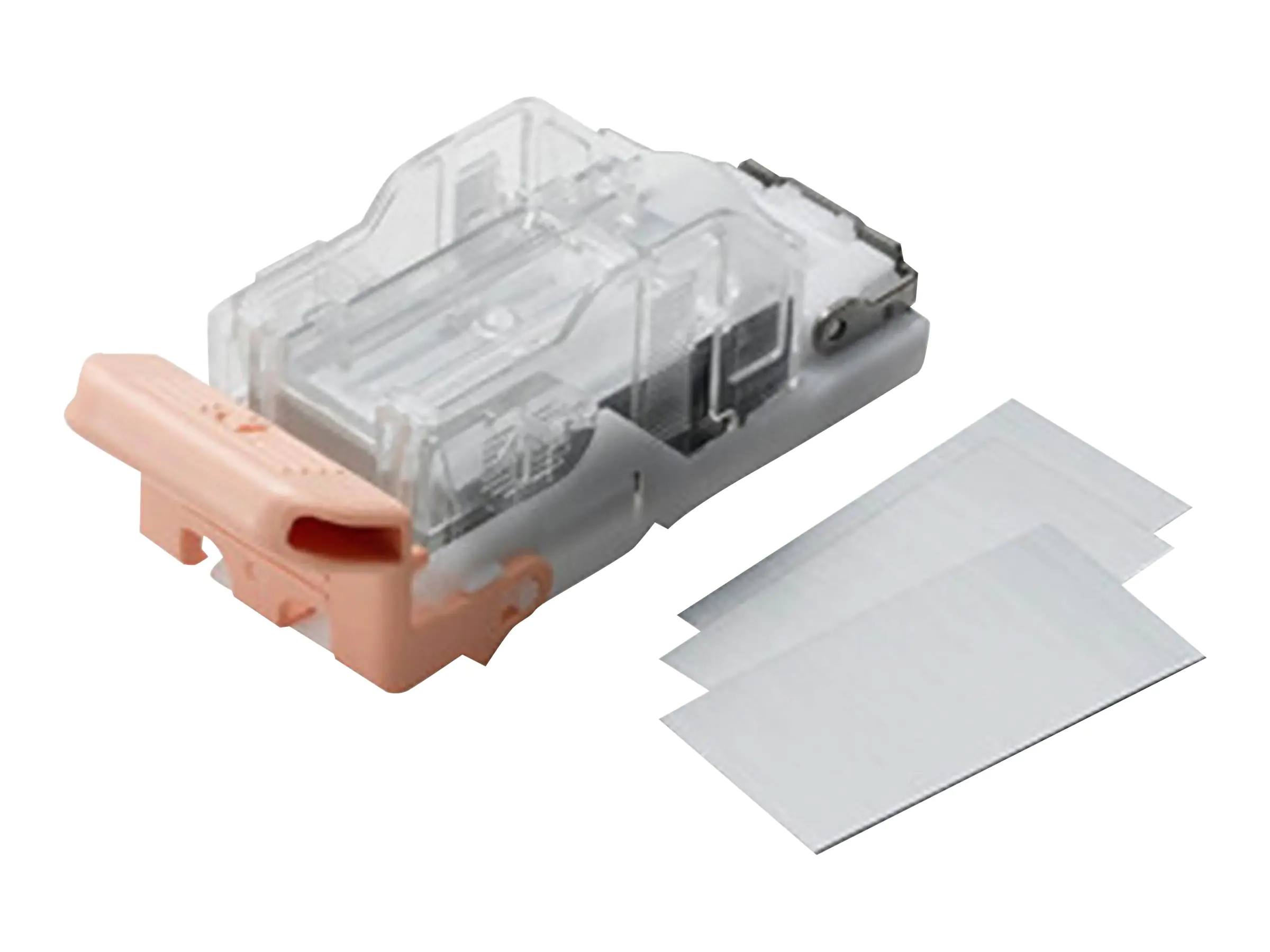 HP Heftkartusche SCX-STP000 SS445B 5.000 Heftklammern 3 Stück