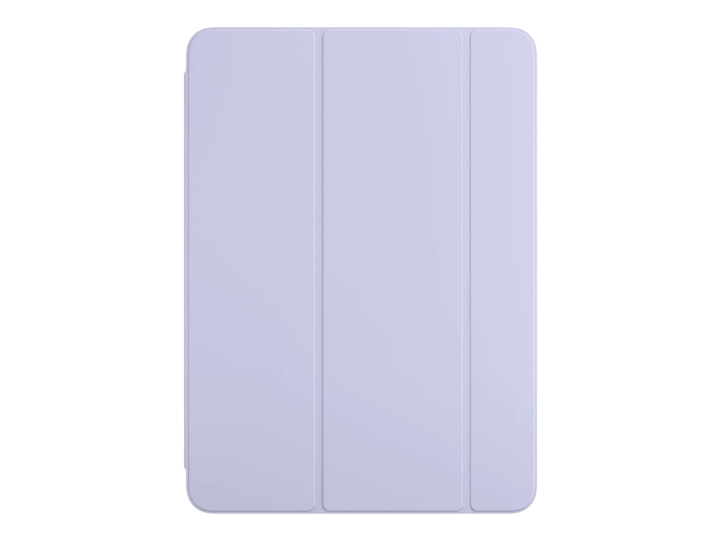 Apple Smart - Flip-Hülle für Tablet - Hellviolett - für 10.9-inch iPad Air (4. Generation, 5. Generation) MWK83ZM/A