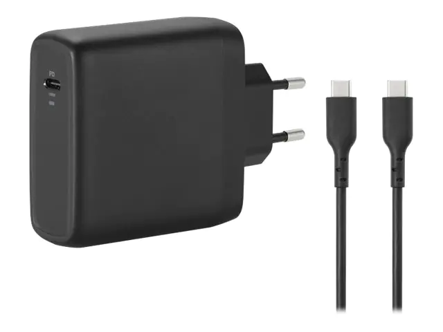 Kensington - Netzteil - 100 Watt - Europa - für Kensington UH1400p