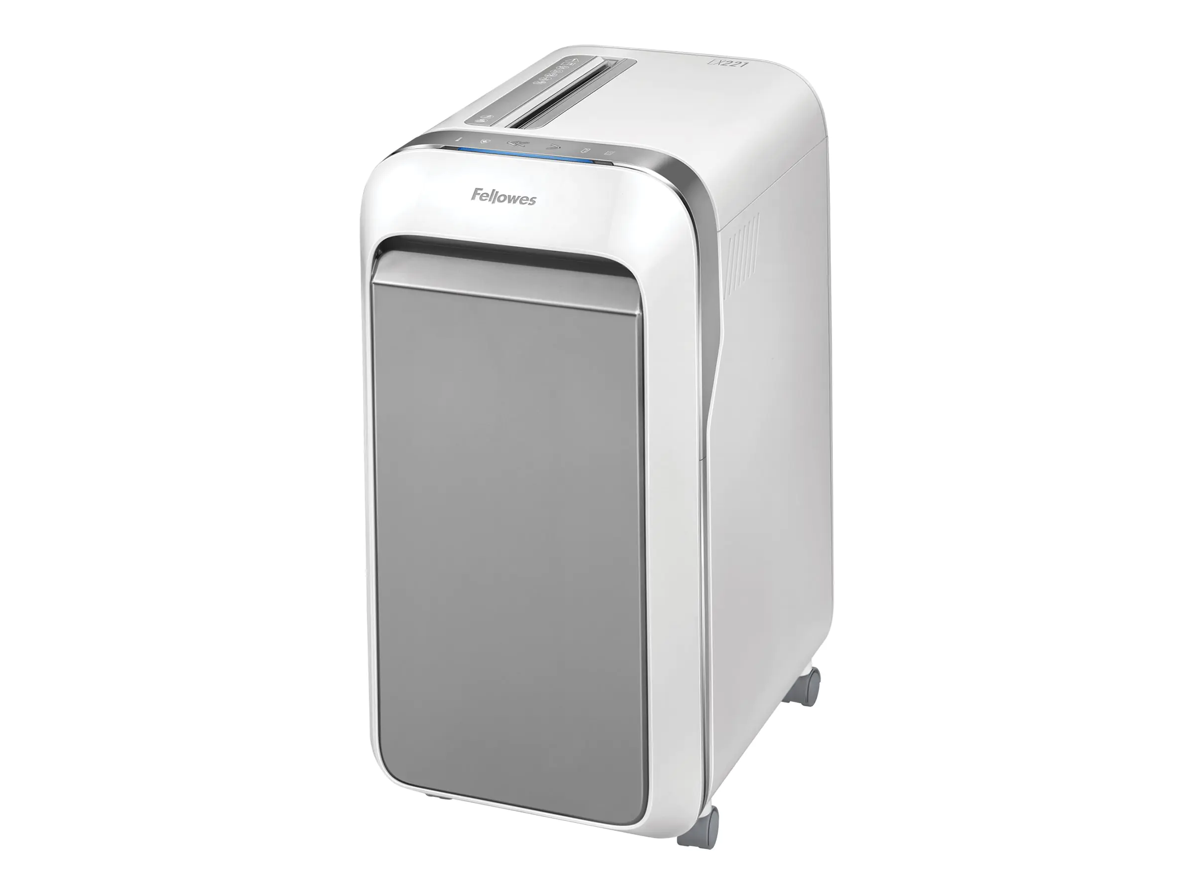 Fellowes Powershred LX221 - Vorzerkleinerer - 5050501