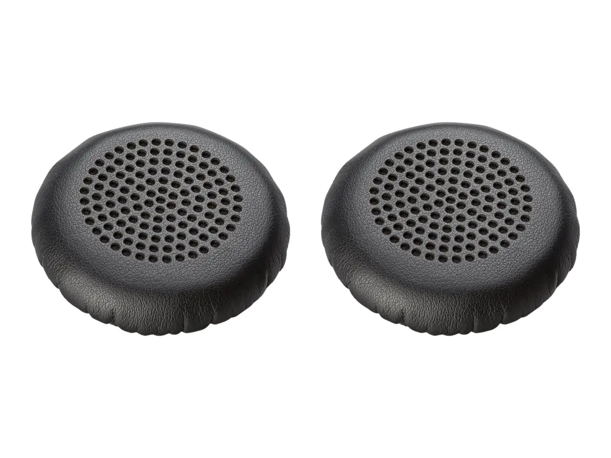 Poly - Ohrpolster für Headset (Packung mit 2) - für EncorePro HW510, HW520