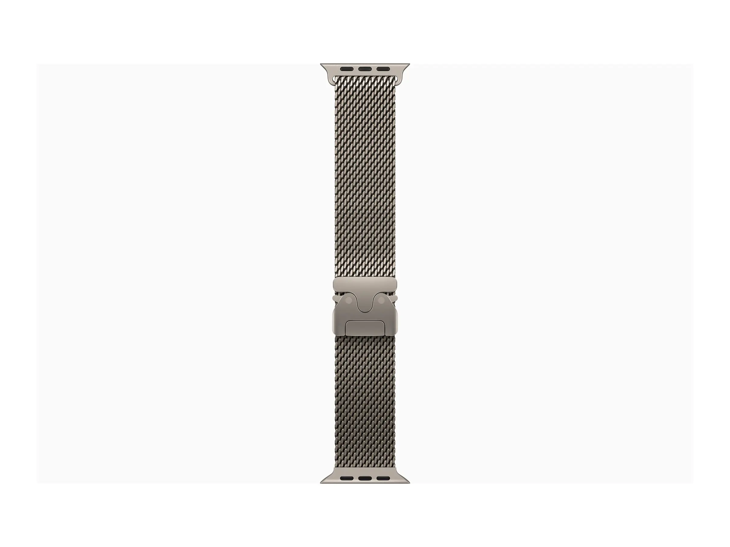 Apple Watch Ultra 2 - 49 mm - natürliches Titan