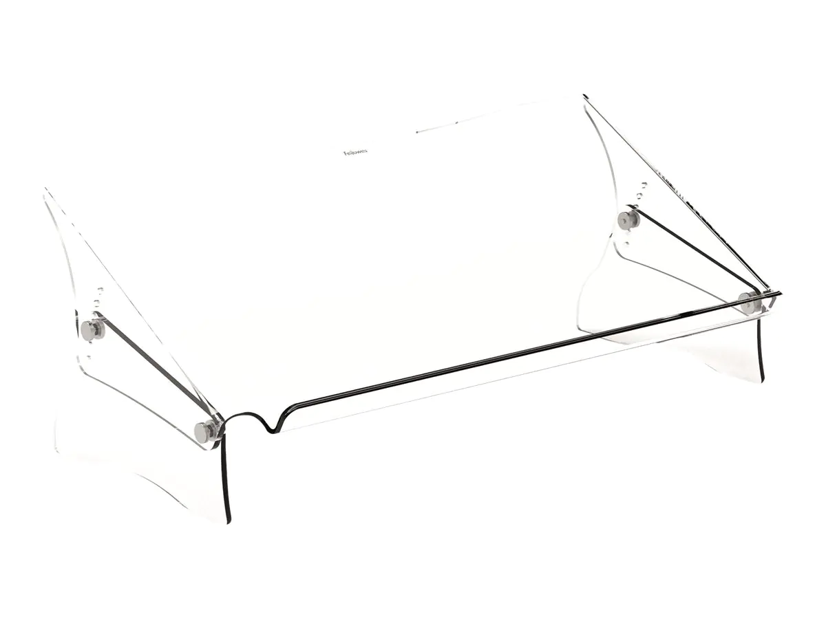 Fellowes Dokumentenhalter Clarity 9731301