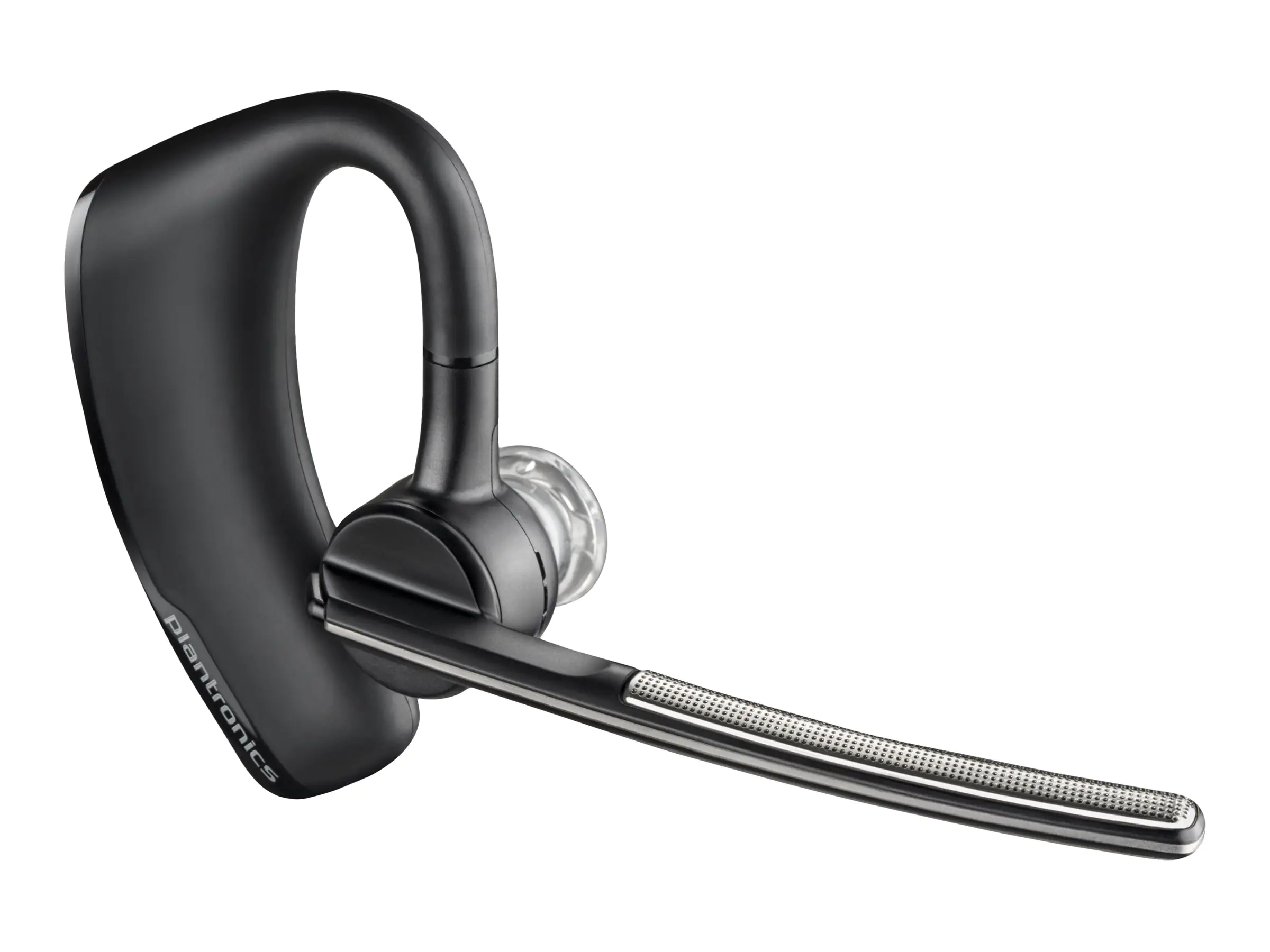 Poly Voyager Legend - Headset - im Ohr - über dem Ohr angebracht - Bluetooth - kabellos - Schwarz