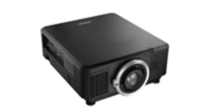 Vivitek Projektor DU7199Z-BK WUXGA 1920x1200/8600ANSI/VGA/2xHDMI/DVI - Digital-Projek