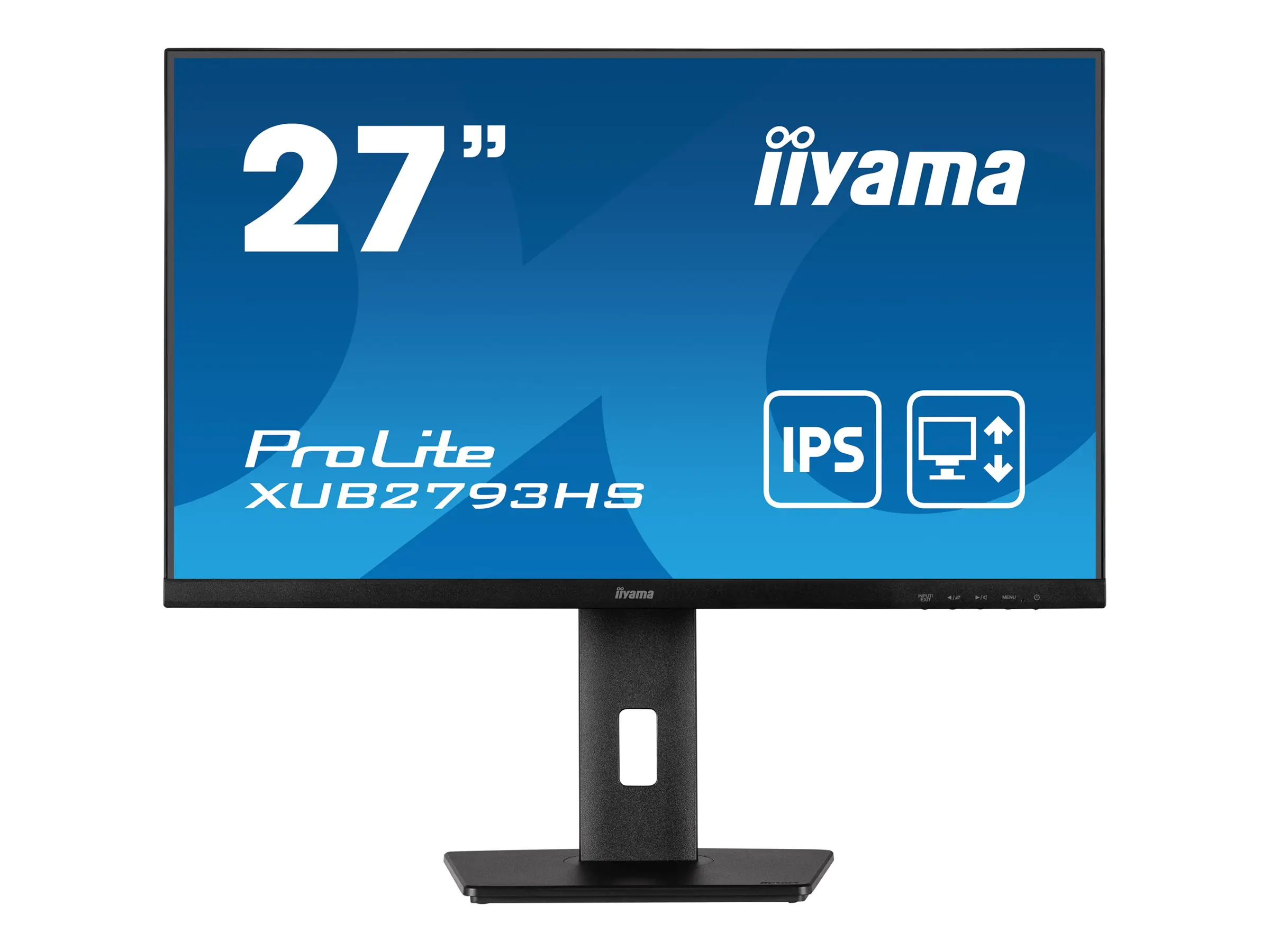 Iiyama XUB2793HS-B7