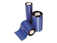 Intermec - 110 mm x 100 m - Farbband - für Intermec PC4B, PC4C; EasyCoder C4, PC4