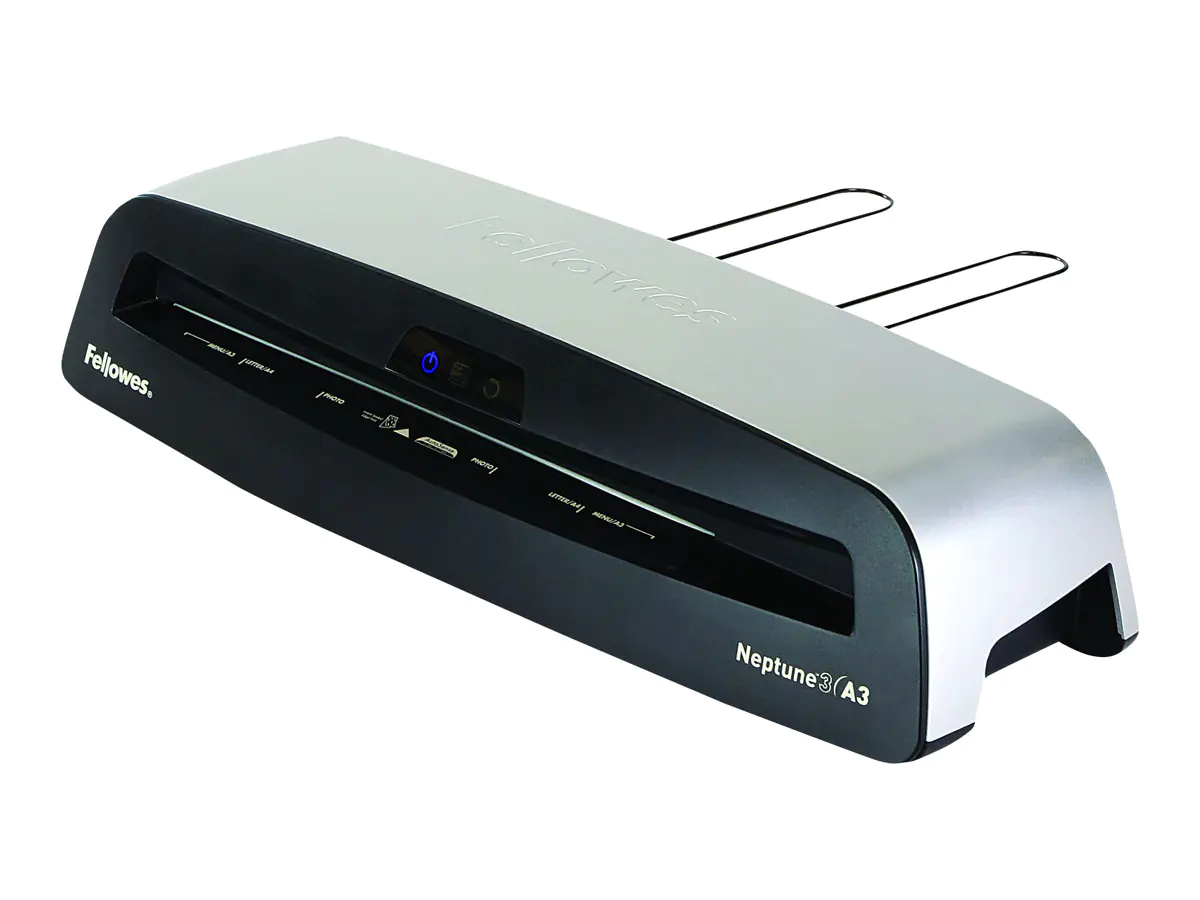 Fellowes Neptune 3 A3 - Laminator - Heißlaminierer 5721501