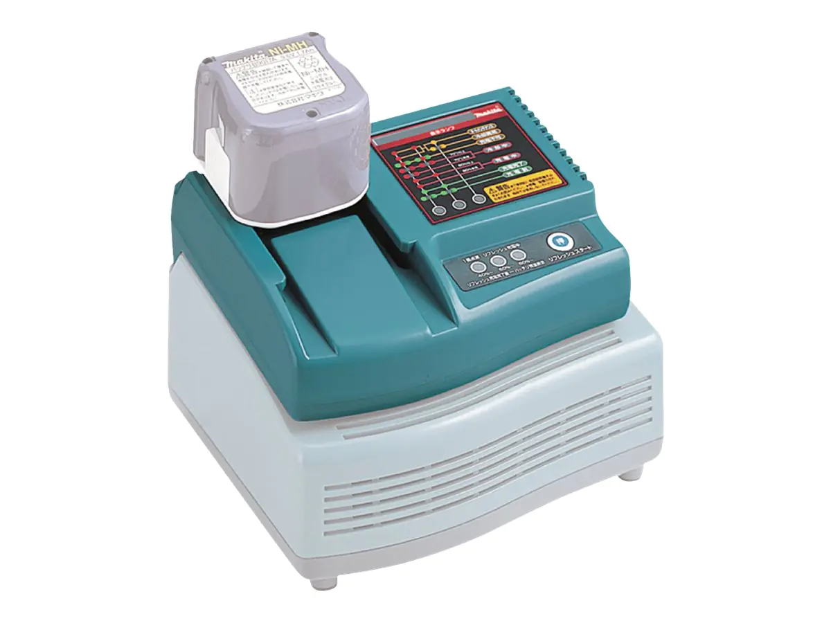 Makita ADP03 - Batterieladegerät - Batterieauffrischer