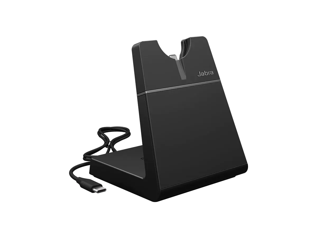 Jabra Ladeständer (24 pin USB-C)