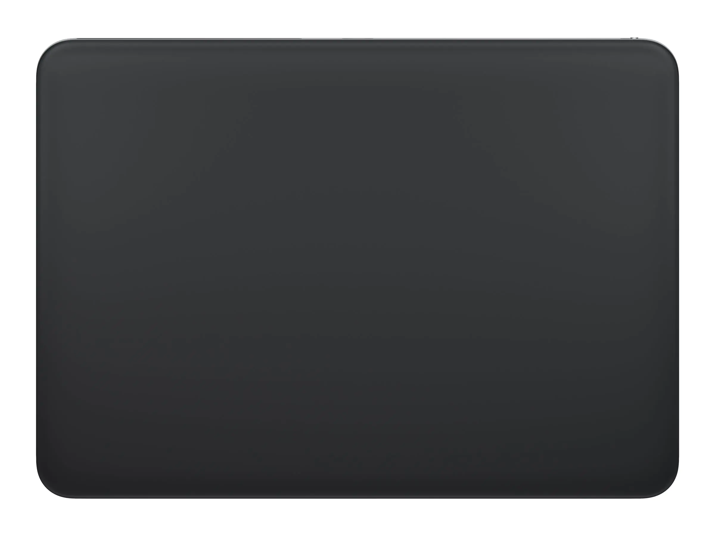 Apple Magic Trackpad - Trackpad - Multi-Touch - kabellos - Bluetooth - Schwarz