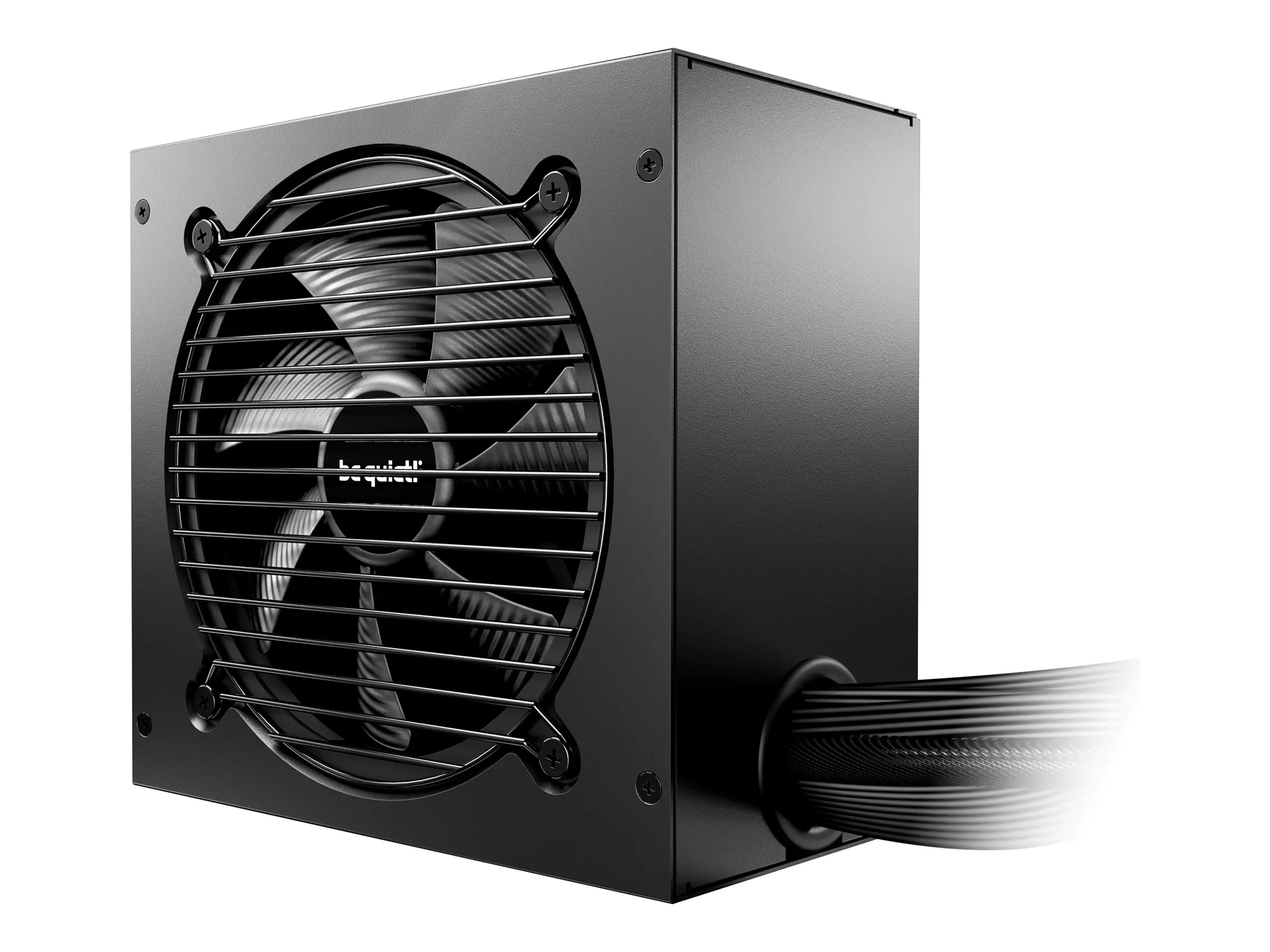 Be Quiet! Pure Power 12 1000W - PC-/Server Netzteil - ATX