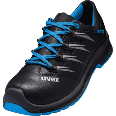 uvex Sicherheitsschuh S3 6934244 Halbschuh Gr.44