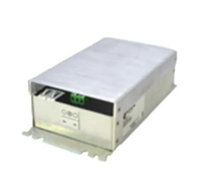 Zebra - Stromwandler - 50 - 150 V