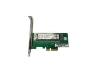 Lenovo ThinkStation M.2 SSD Adapter - Schnittstellenadapter - M.2 - Expansion Slot to M.2 - M.2 Card - PCIe 3.0 x4 - für ThinkStation P310; P320; P330; P330 (2nd Gen); P340; P410; P520; P520c; P620