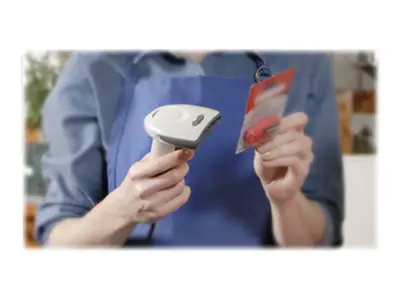 Honeywell Hyperion 1300g - Barcode-Scanner - Handgerät