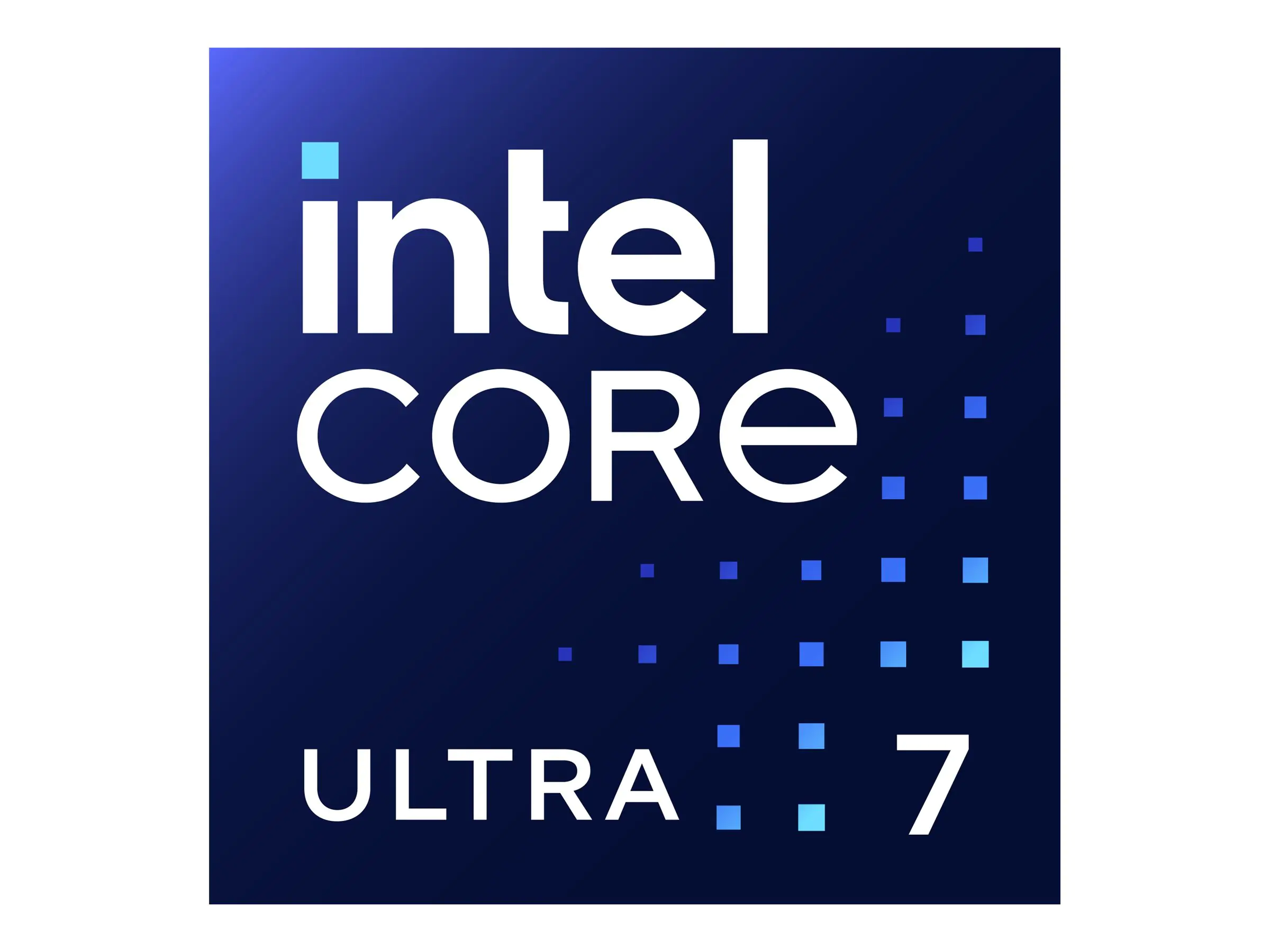 Intel Core Ultra 7 265 - 2.4 GHz - 20 Kerne - 20 Threads - 30 MB Cache-Speicher - FCLGA1851 Socket - Box