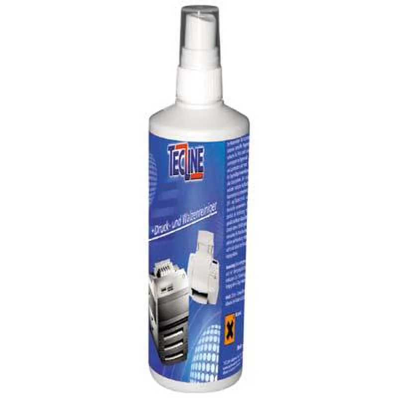 jetType Walzenreiniger 250 ml Pumpflasche