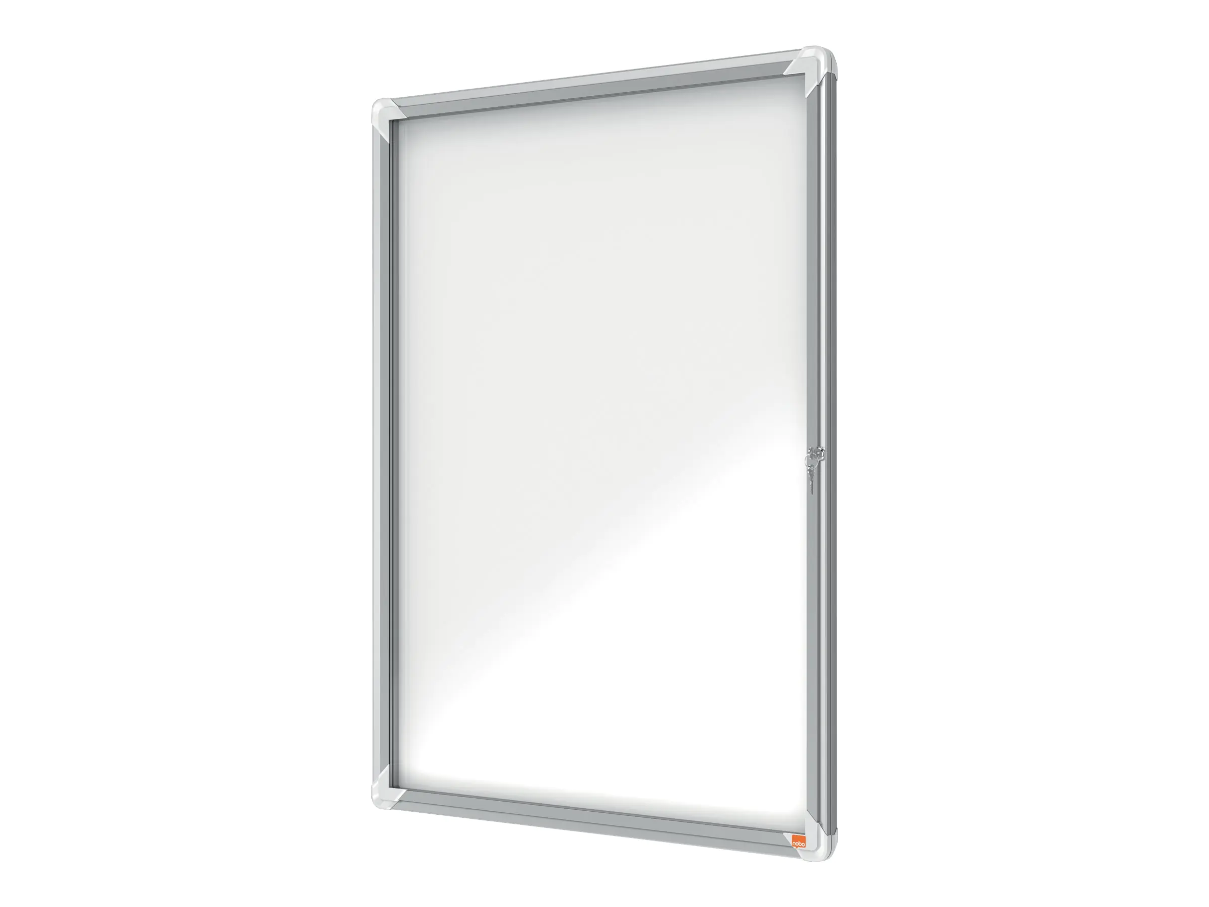 Nobo Geschlossenes Memoboard - geeignet für 1902560