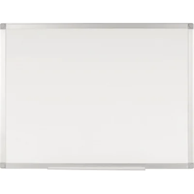 Bi-office Whiteboard Ayda Maße der Oberfläche: 60 x 45 cm (B x H) Tafel magnethaftend beidseitig beschreibbar Stahl emailliert weiß Bi-office Whiteboard Ayda Maße der Oberfläche: 60 x 45 cm (B x H) Tafel magnethaftend beidseitig beschreibbar Stahl emailliert weiß