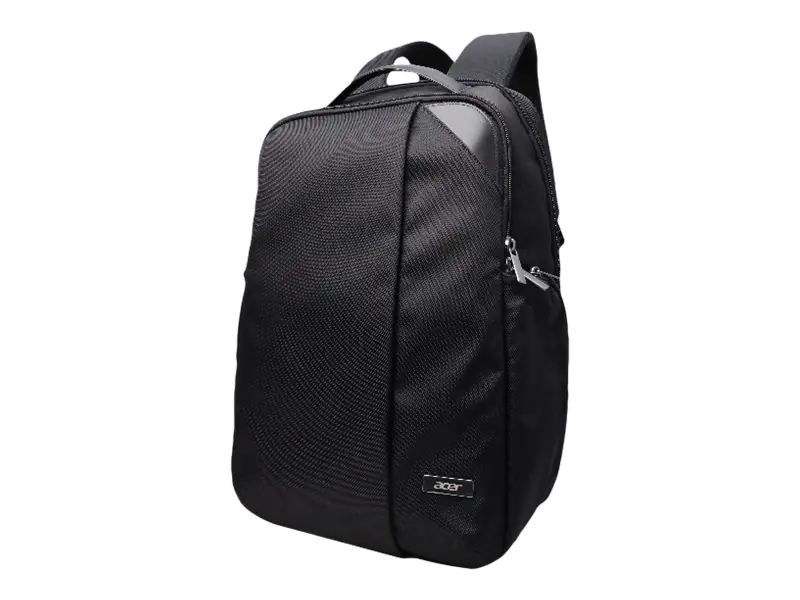 Acer Austin Business (ABG235) - Notebook-Rucksack - 39.6 cm (15.6") - Schwarz