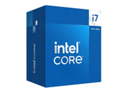 Intel Core i7 i7-14700 - 2.1 GHz - 20 Kerne - 28 Threads - 33 MB Cache-Speicher - FCLGA1700 Socket - Box Intel Core i7 i7-14700 - 2.1 GHz - 20 Kerne - 28 Threads - 33 MB Cache-Speicher - FCLGA1700 Socket - Box