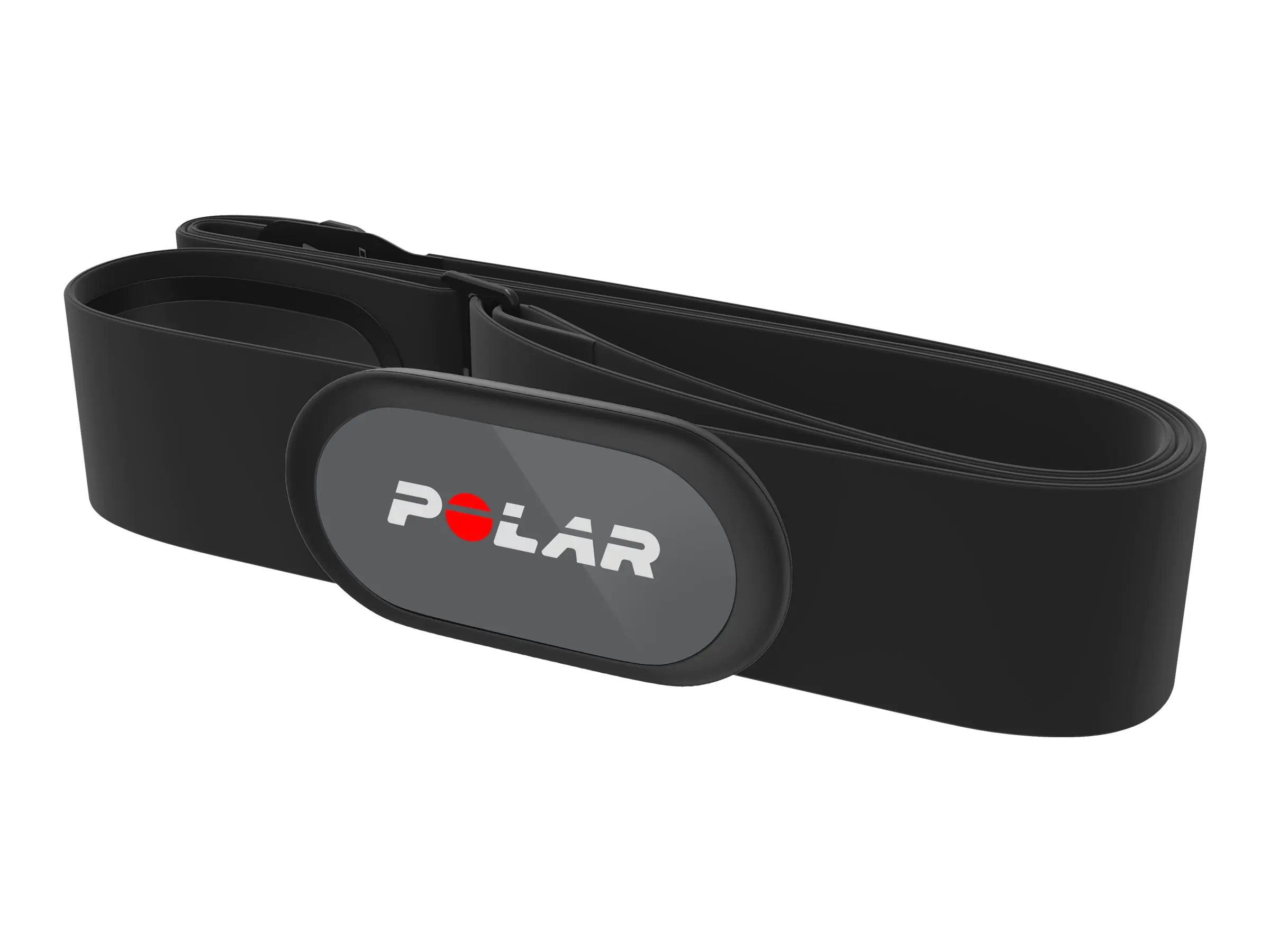 Polar H9 - Herzfrequenzmesser für Handy, Smartwatch, Aktivitätsmesser - Größe M - XXL