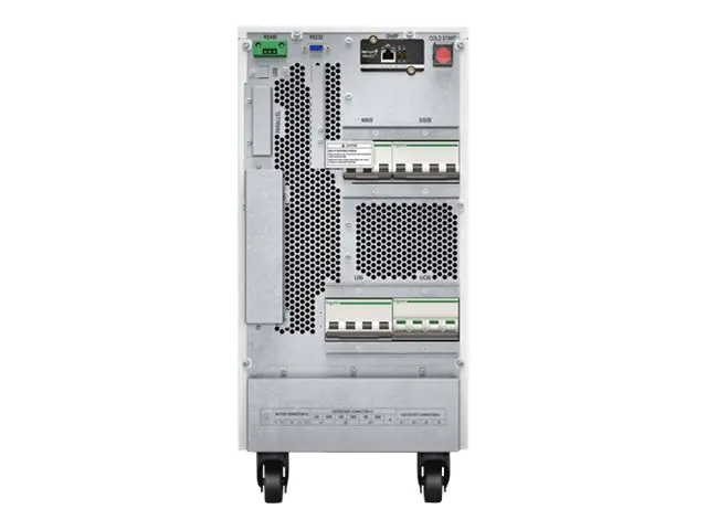 APC - USV-Akku-Temperatursensor - für P/N: E3MUPS60KHS, E3MUPS80KHS, E3SUPS10K3I, E3SUPS15K3I, E3SUPS20K3I, E3SUPS30K3I