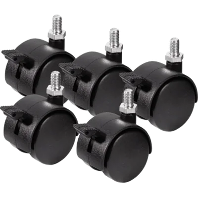 Franken Rollen A1070/30 8mm 5 St./Pack.