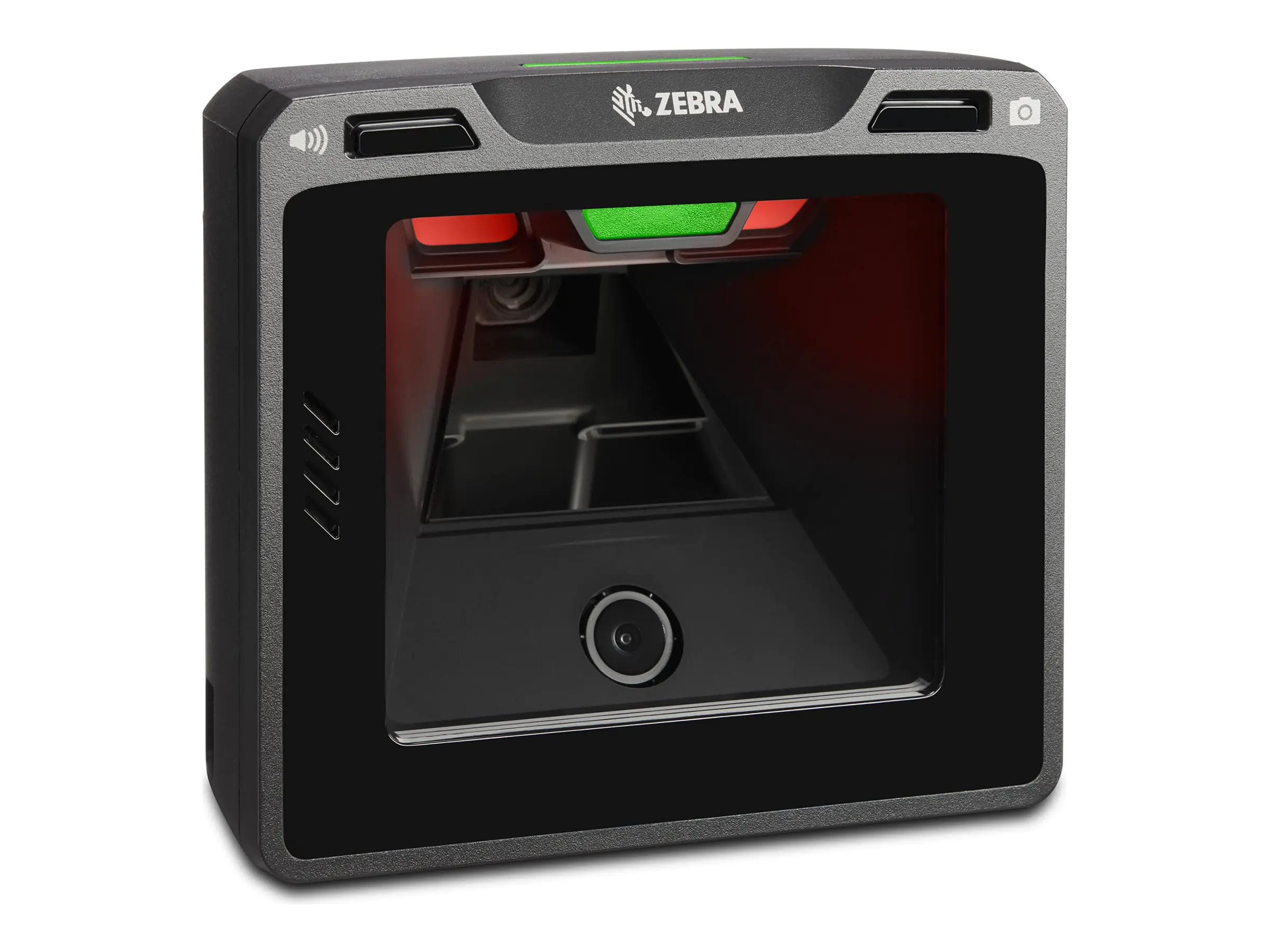 Zebra SP7208-V USB Kit: SP7208-SV00004ZCWW, CBA-U21-S07ZBR